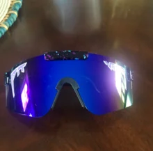 Gafas de ciclismo de nueva generación para hombre, gafas de sol masculinas con marco ligero TR90, piezas de repuesto para bicicleta