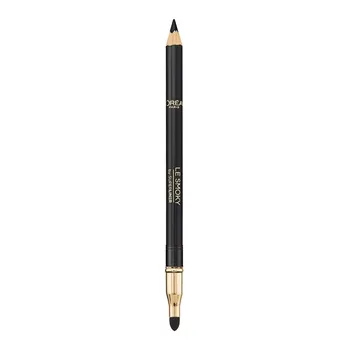 

L'OREAL SUPERLINER the KHOL EYELINER 201 BLACK VELOU MUJER