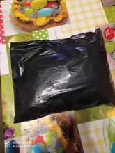 Guantes de nitrilo desechables de seguridad para el trabajo, resistentes al agua, grado alimenticio, antialergias, mecánicos y sintéticos, color negro, 100 Uds.