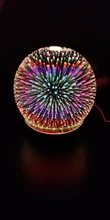 Oils-Humidifier Oil-Diffuser Waterless Glass Ultrasonic 200ml Premium 3D with Amazing