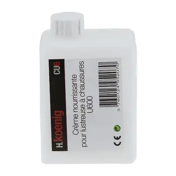 

Product moisturizing machine cleaner shoes U600H.KOENIG6.14