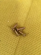 Hidden Cabinet Hardware Furniture-Handle Drawer-Knobs Pulls Bedroom NAIERDI Kitchen Gold