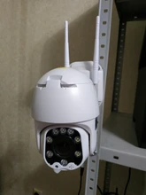 Cámara con zoom automático o de lente fija para vigilancia del hogar, dispositivo de seguridad con tarjeta SIM 4G, 1080P PTZ y autoenfoque 5X 2.7-13.5mm o de enfoque fijo 6mm con CCTV y wifi tipo Camhi para exterior