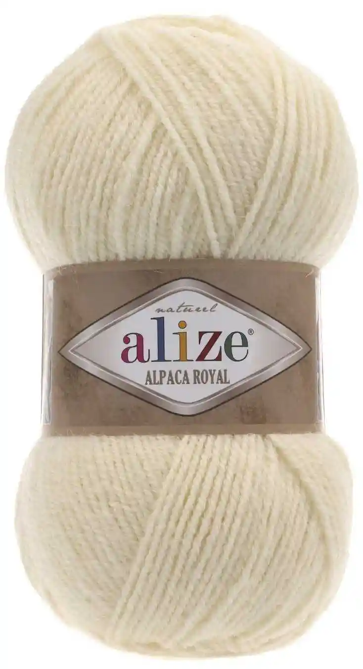 Пряжа Alize Alpaca Royal 5 мотков в упаковке|Пряжа| |