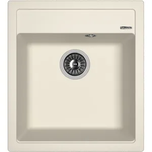 

Kitchen sink Florentina Lipsi 460 Jasmine FS (20.280. b0460.201)