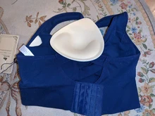 F.DYRAA mujeres Sujetador deportivo Push Up Crop superior femenino Fitness gimnasio sujetador hueco transpirable superior Sexy Running Yoga Bra ropa deportiva