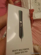 9 engranajes bolígrafo de Plasma láser Etiqueta de piel de Topo removedor de pecas verruga tatuaje mancha removedor multifunción LCD herramienta de belleza