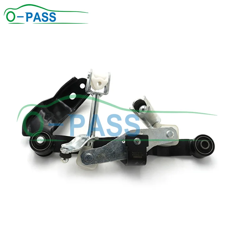 OPASS Control Gear Shift Guide For CHEVROLET GM Epica & DAEWOO Evanda 96425755 Factory ping