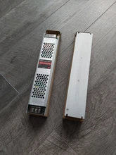 Transformers Power-Supply Ac190-240v-Driver Led-Strips 300W 200W Ultra-Thin 150W 24V