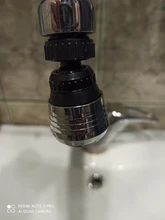 NOZZLE-FILTER Faucet Faucets-Accessories Taps-Aerator Mixers Bathroom Water-Saving Kitchen