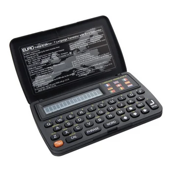 

Pocket Translator LCD 143744