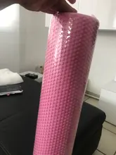 Rodillo de masaje de espuma EVA de alta densidad para Yoga, rodillos para Pilates, gimnasio, columna de masaje muscular, 45/60cm