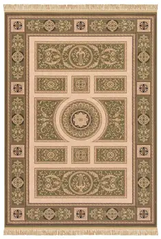 

Carpet Collection "royalty" 1510-mgrn 200x290 cm 26920