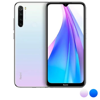 

Smartphone Xiaomi Redmi Note 8T 6,3" Octa Core 4 GB RAM 64 GB