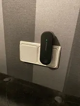 MITO 2 ultrasónico repelente de insectos electrónicos repelente de mosquitos ratones araña insecticida anticucarachas Control de plagas