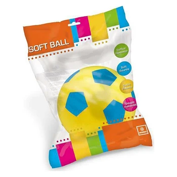 

Ball Soft Football (diameter 20 cm)