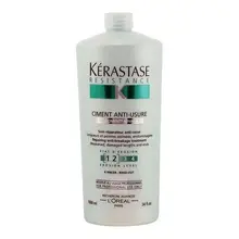 Восстанавливающее интенсивное лечение сопротивление Kerastase