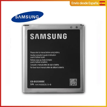 

Battery for samsung Galaxy J5, J500N, J500NF EB-BG530BBE