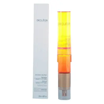 

Harmonizing Massage Body Oil Aromablend Decleor