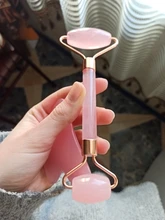 Rosa de resina Guasha Junta Natural raspador Facial chino Gua Sha herramientas cuello cuerpo acupuntura Spa raspador de acupuntura terapia