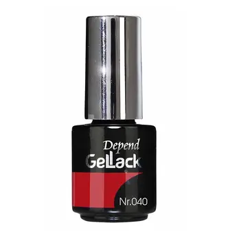 

Depend GelLack-permanent Enamel tone Classic Network