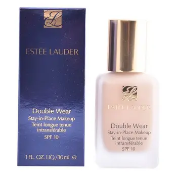 

Liquid Make Up Base Double Wear Estee Lauder (30 ml)