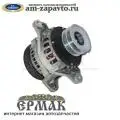 

Generator ЯМЗ236Д2, YAMZ 236Д3 28/80 A (PRAMO) 3152.3771