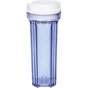 

Bulb atoll we-h6010ecw-04n SL-10 "1/4" transparent