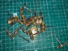 Dremel accesorios para uds rueda de alambre de acero inoxidable de los cepillos conjunto Kit Mini taladro pulido rotativo de herramientas Dremel cepillo