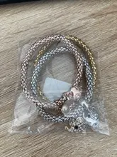 ZOSHI 3 unids/set búho de cristal pulseras de amuleto de corazón y brazaletes de aleación de oro elefante ancla colgantes pulseras de diamantes de imitación para las mujeres