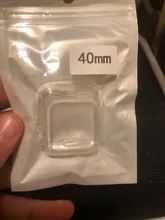 Funda transparente para Apple Watch Serie 6 SE 38MM 44MM 360 completamente transparentes Pantalla de TPU blando Protector para Iwatch cubierta 5 4 3 40MM 42MM