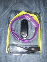 Reloj inteligente deportivo M4 para mujer, con pantalla LED, Bluetooth, resistente al agua, digital