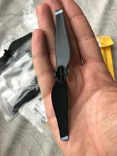 Propeller Replacement-Accessories Wing Blade-5332-Props Air-Drone Dji Mavic Quick-Release