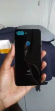 Cover Glass Back-Battery Mi8-Lite Xiaomi Door-Panel-Case for Rear