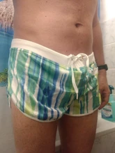 SHUJIN 2021 hombres De baño De los hombres traje De baño Maillot De Bain niño nadar bóxer De traje cortocircuitos De nadar bañadores natación Surf Badpak Gay Sungas