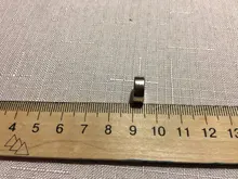 Neodymium Magnet Permanent-Fridge Ndfeb Rare Powerful Round Earth-Strong Small