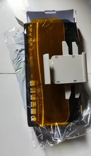 Parasol para coche, visera de día y noche, antideslumbrante, Clip de gafas, protección de vehículo para conducción, Visor de visión transparente