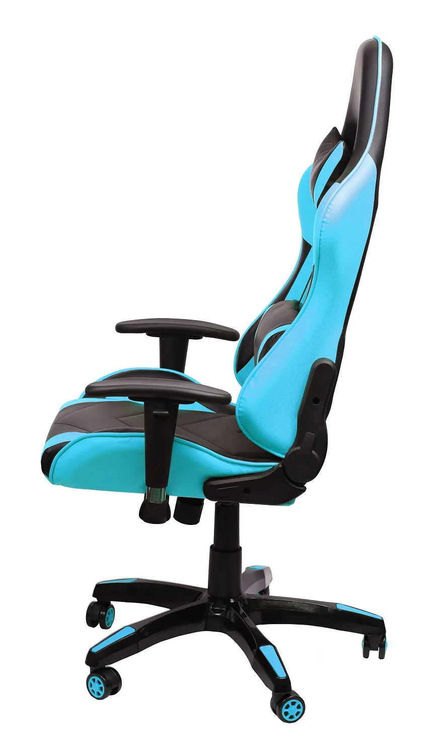 SOKOLTEC New Arrival Racing Synthetic Leather Gaming Chair Internet Cafes WCG Computer Chair Comfortable Lying Household Chair