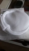 Bolsas de almacenamiento de sujetador de ropa sucia plegables, sujetador blanco antideformación, bolsa con cremallera de malla, organizador, 2021