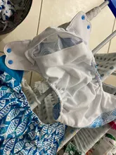 2020,11 nueva llegada con bolsillo para bebé pañal de paño Reusable mariposa pestañas de alta calidad 3-15kg