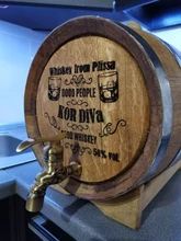 Garden Taps Faucet Tap-Decorative Bibcock Washing-Machine Wall-Mount Carved Brass Outdoor