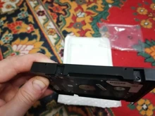 Caddy Enclosure-Adapter Case DVD-ROM Universal Sata-3.0 Optibay CHIPAL Ssd Box Plastic