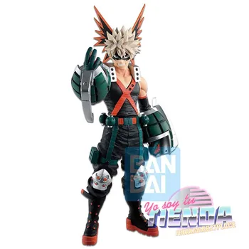 

Figure katsuki Bakugo, My Hero Academy, Ichibansho