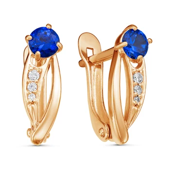 

Earrings sezzon art 3489889