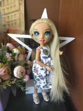 Zapatos de plástico para project MC2, juguetes para niñas