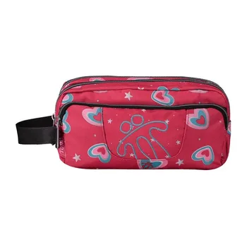 

School Case Totto Agapec Fuchsia (23 Cm)