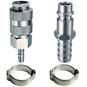 

Connector FUBAG 180420