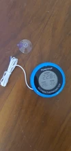 Termómetro Digital de alta precisión para mascotas, productos impermeables para pecera, acuario, Control de temperatura