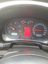 Para la pantalla LCD de Audi A3 A4 A6 S3 S4 S6, para VW VDO, para Audi VDO LCD en stock para reparar ahora los píxeles de su tablero.