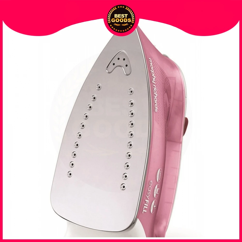 Утюг Morphy Richards Breeze Easy Fill 300291|Утюги и парогенераторы| |